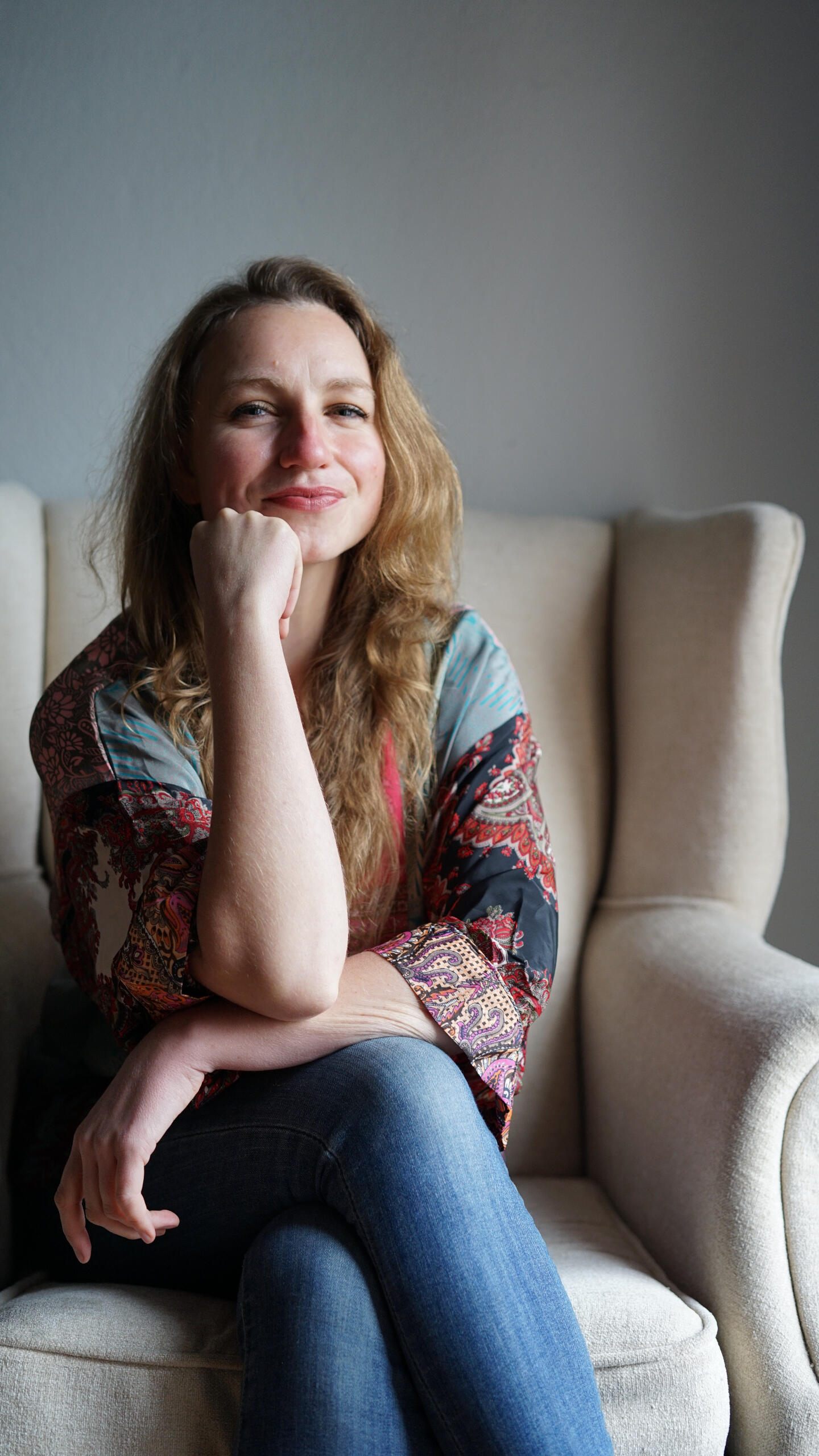 Emma Miller Kelly